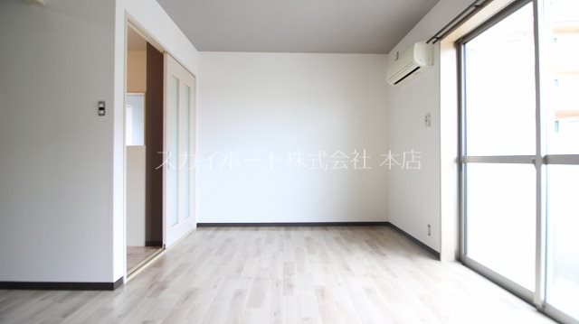 On Style A リビング