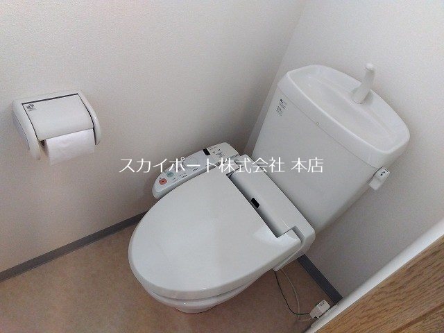 フォレスト有玉台 その他2