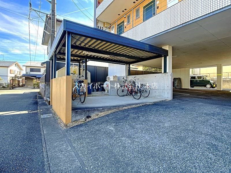 フォレスト有玉台 その他6