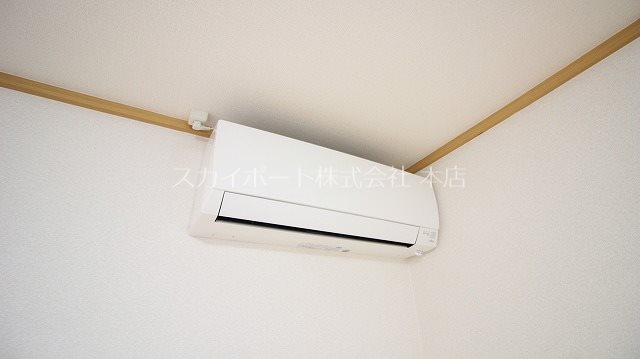 セジュールセゾンＡ その他5