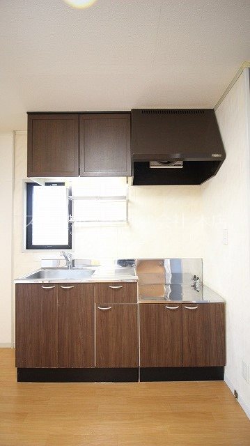 セジュールセゾンＡ キッチン