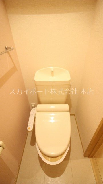 プリマテラッセ その他3