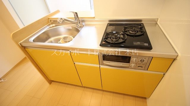 プリマテラッセ その他17