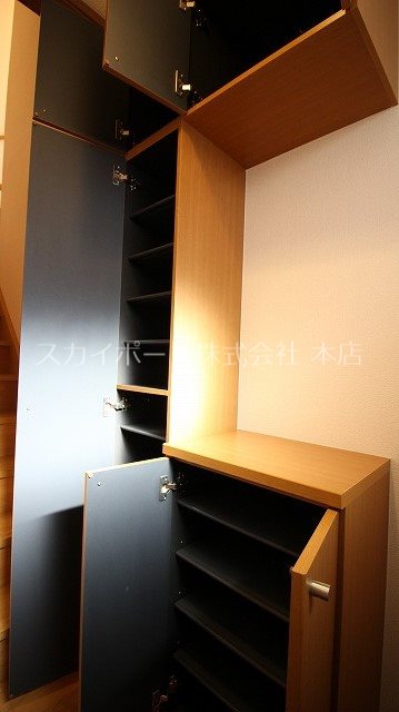 カメリア その他9