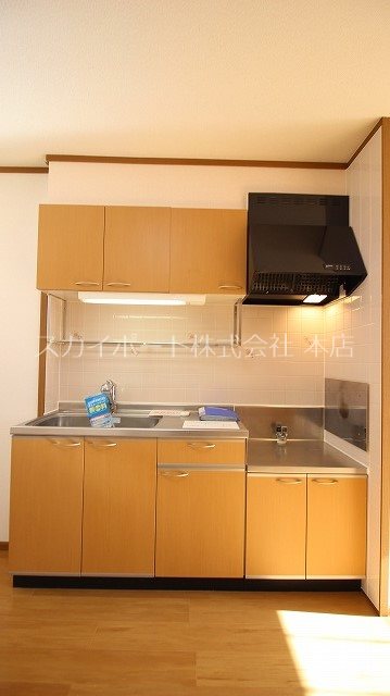 カメリア キッチン