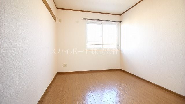 カメリア ベッドルーム