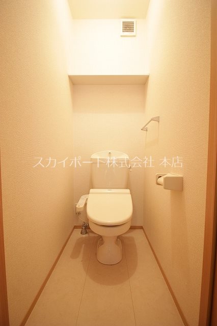 セジュール・フーキA その他3