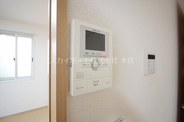 セジュール・フーキA その他4