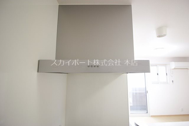 セジュール・フーキA その他15