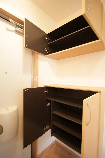 セジュール・フーキA その他27