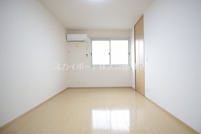 セジュール・フーキA ベッドルーム