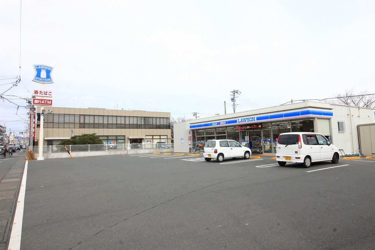 セジュール・フーキA 周辺画像4