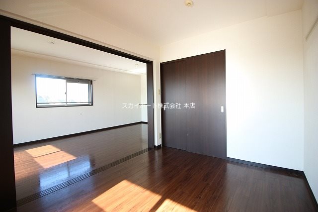 Jack ベッドルーム