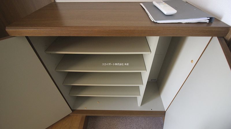 ジュネス７ その他9