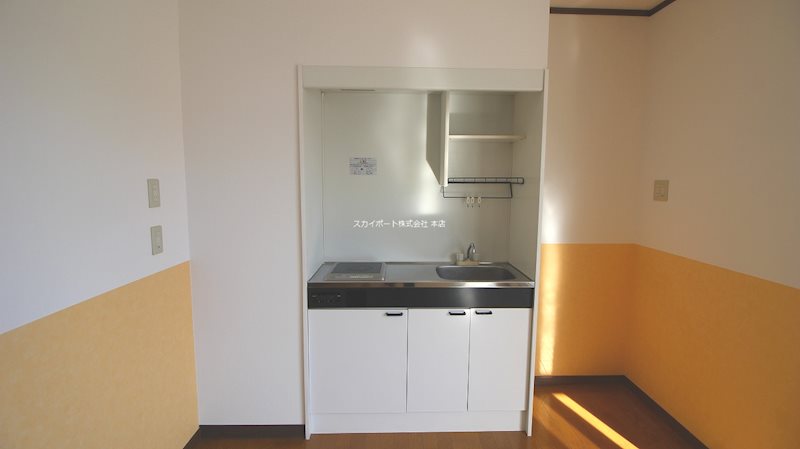 ジュネス７ キッチン