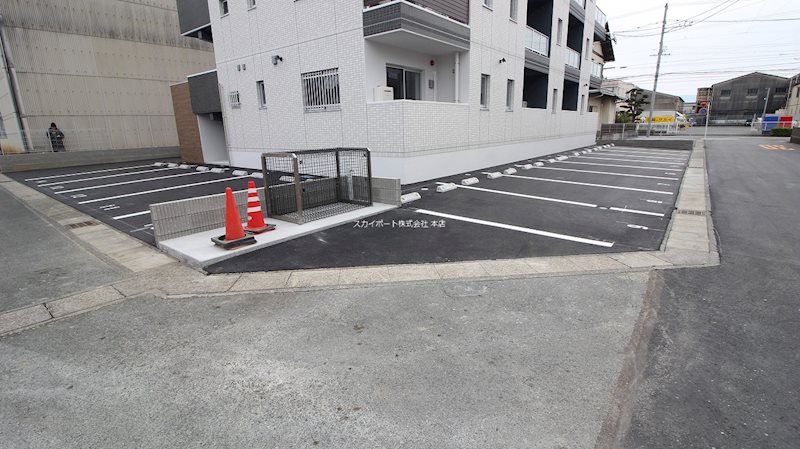 ル・リオン高丘北 その他6