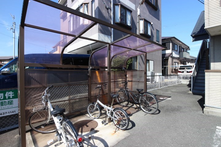 GLORY AOI その他5