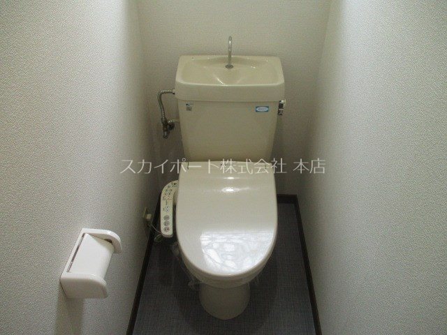 リバティヒル幸G その他1