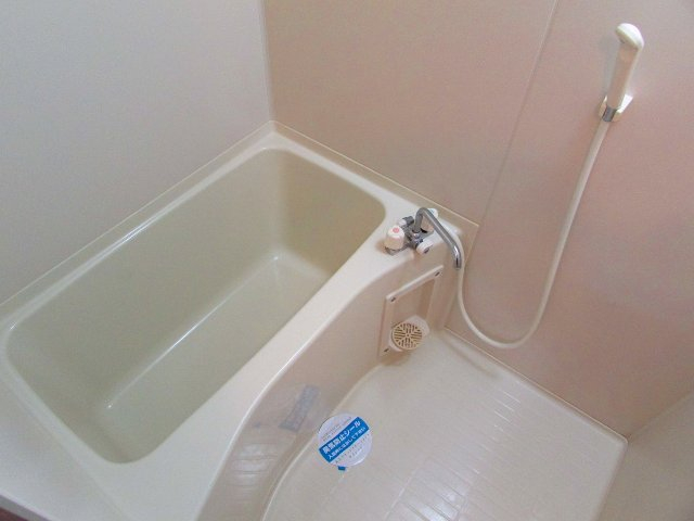 ローリエ初生 風呂画像