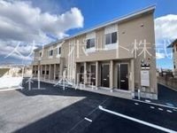 シェルル・ステーテラス和合 外観