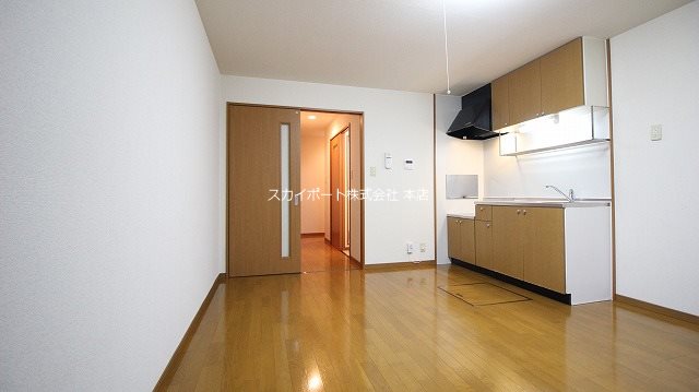 サンシャイン   リビング