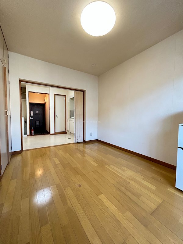 葵西BASE リビング