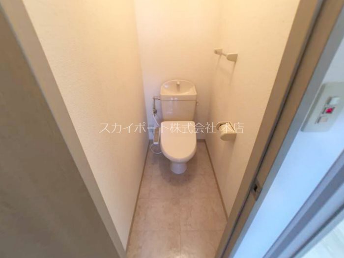 ピュアフォーレ その他8