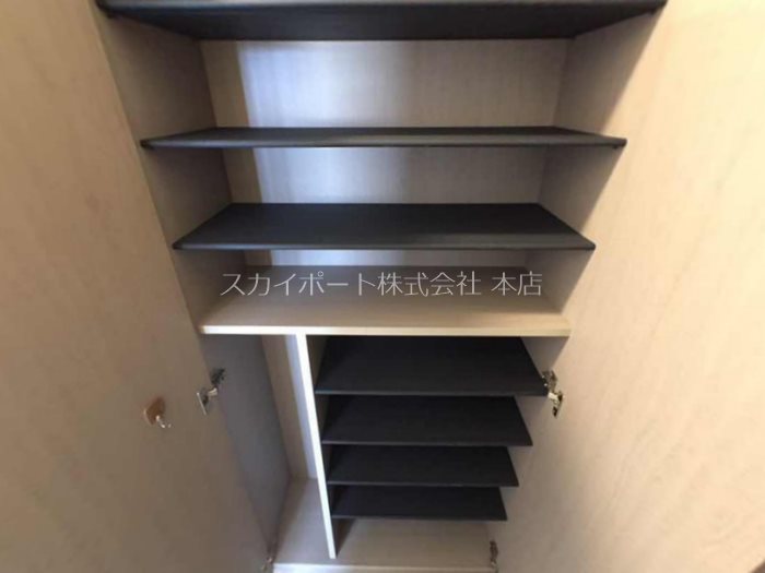 ピュアフォーレ その他11