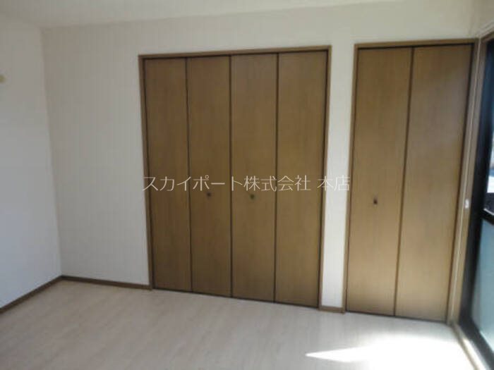 ハイカムール半田A その他2