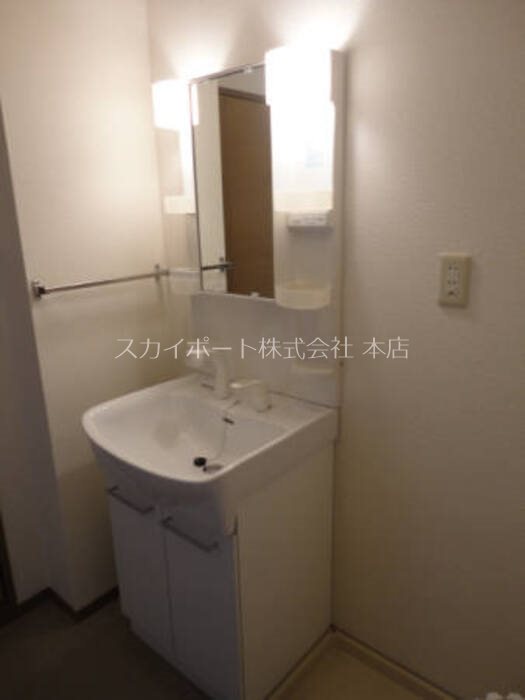 ハイカムール半田A その他3