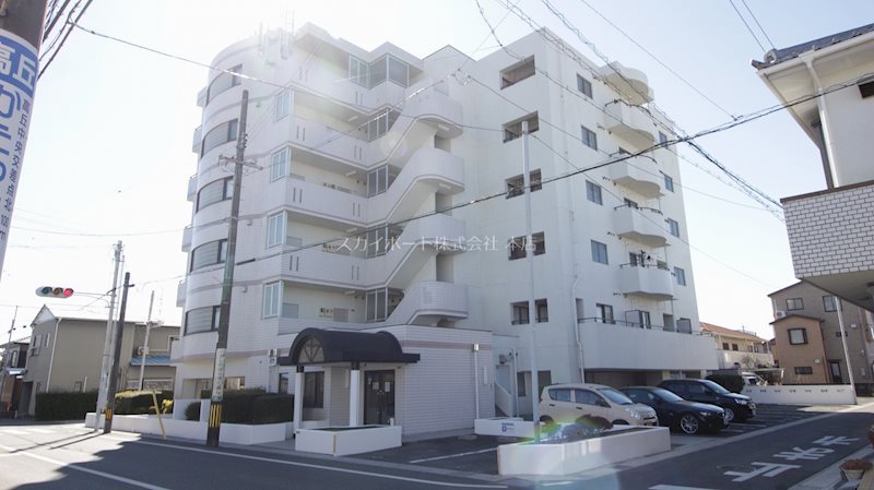 サンパレス２１萩丘西 その他1