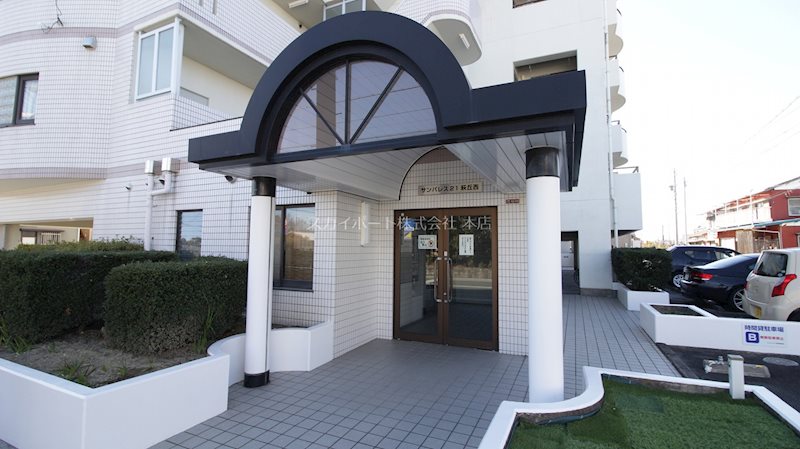 サンパレス２１萩丘西 その他2