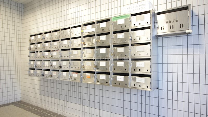 サンパレス２１萩丘西 その他3