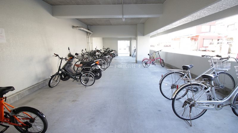 サンパレス２１萩丘西 その他5