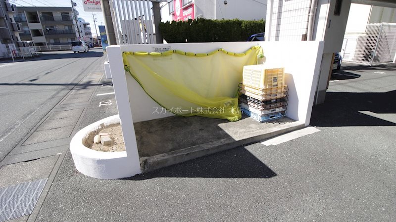 サンパレス２１萩丘西 その他6