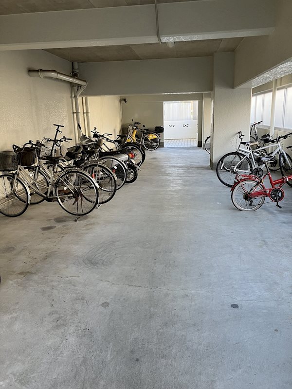 サンパレス２１萩丘西 その他18