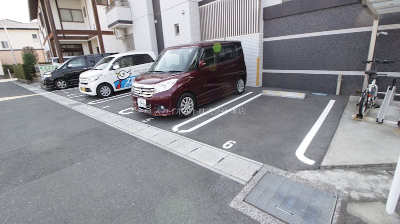 ロゼッタ住吉 その他1