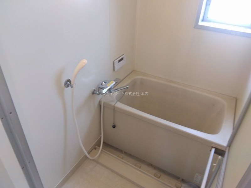 クリサンテＡ 風呂画像