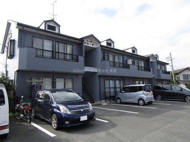 コーポゆあーず その他1