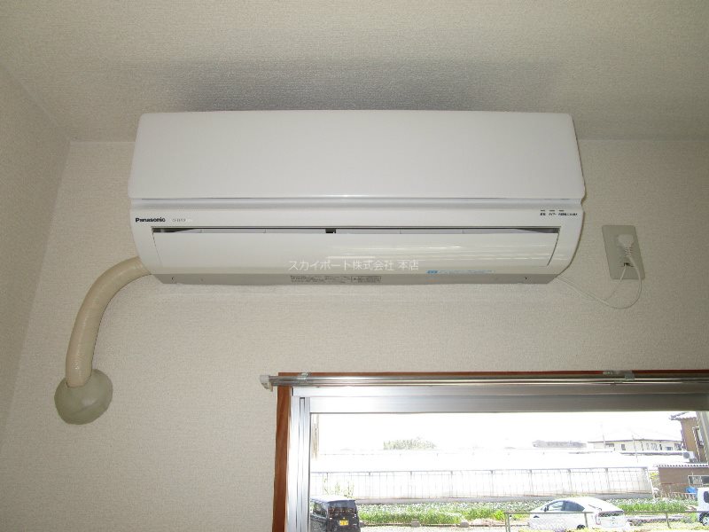 サンバードⅢ その他2