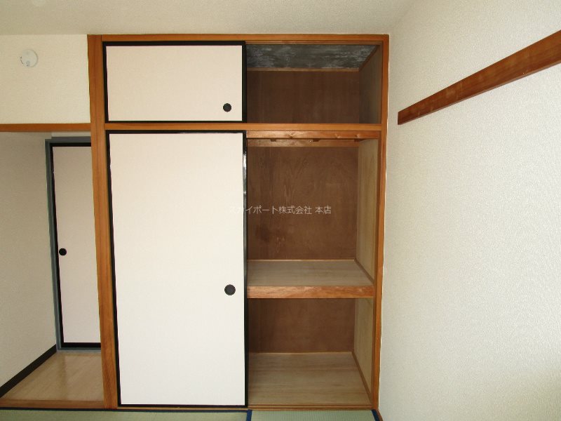 サンバードⅢ その他5