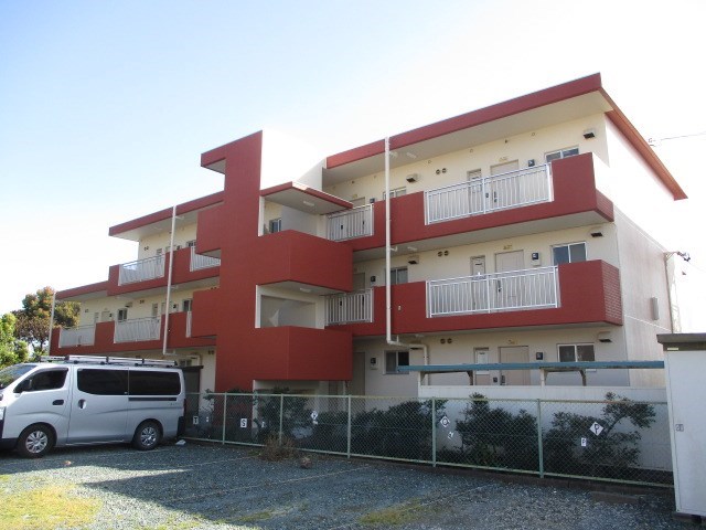 サンバードⅢ その他6