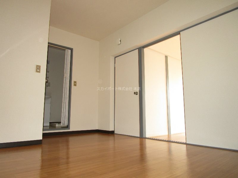 サンバードⅢ その他8