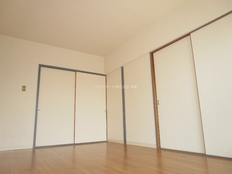 サンバードⅢ その他11