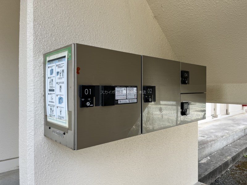 サンバードⅢ その他12