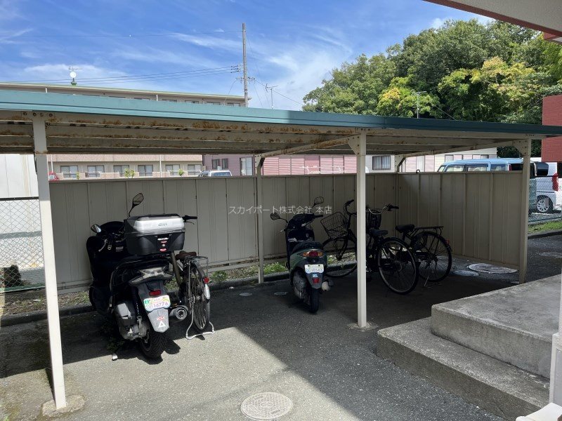 サンバードⅢ その他14