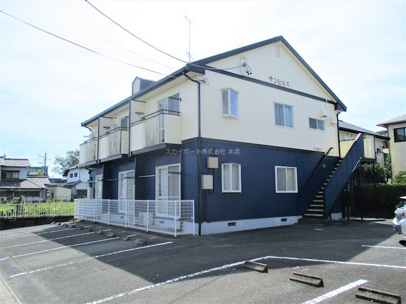 サンヒルス その他6