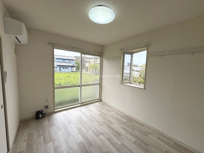 サンヒルス リビング