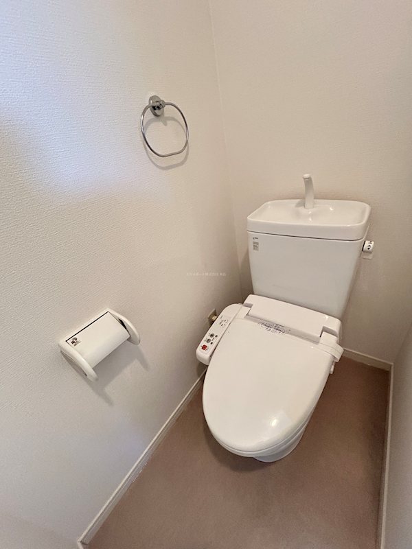 アトレ鷲津 その他2