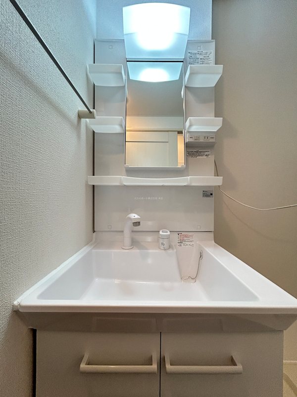 アトレ鷲津 その他2